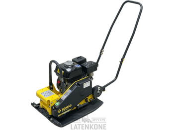 Vibratory plate BOMAG