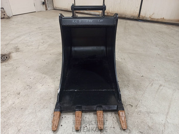 Bucket for Construction machinery Laten Kuokkakauha 600mm S45 kynsillä: picture 2