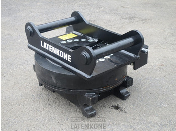 Tiltrotator ROTOTILT