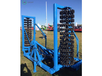 Farm roller AGRISTAL