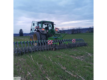 Soil tillage equipment Avers-Agro Rotary hoe 5.3m - Green Star 5.3 Euro: picture 3