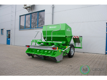 Potato planter BOMET