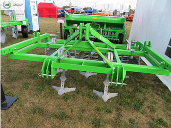 Soil tillage equipment BOMET