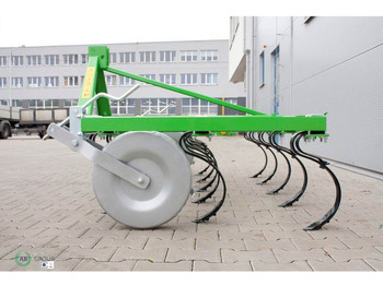 Cultivator BOMET