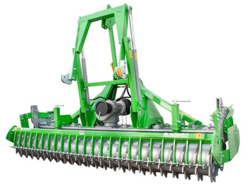 Power harrow Bomet rotary harrow Orion U227, 2,5 m: picture 2 Power harrow Bomet rotary harrow Orion U227, 2,5 m: picture 2