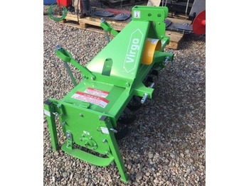 Rotavator BOMET