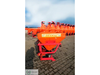 Fertilizer spreader DEXWAL