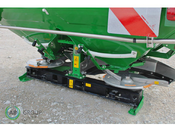 Fertilizer spreader Donder CGSA 1200 EcoMaster Fertilizer Spreader: picture 5