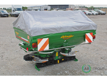 Fertilizer spreader Donder CGSA 1200 EcoMaster Fertilizer Spreader: picture 3