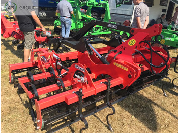 Cultivator DZIEKAN