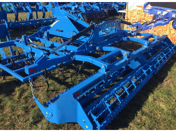 Cultivator Hydraulically folding seedbed cultivator 4,2 m Agristal AU: picture 5