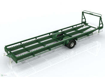 Farm trailer