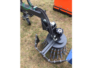 Broom METAL-TECHNIK