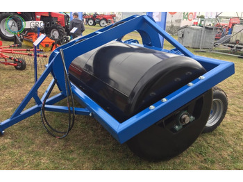 Farm roller Metal-Technik Meadow Roller 2,66 m: picture 5 Farm roller Metal-Technik Meadow Roller 2,66 m: picture 5