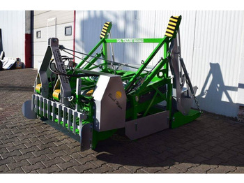 Municipal/ Special vehicle