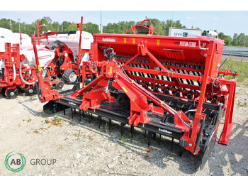 Power harrow ÖZDÖKEN