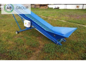 Belt conveyor ROLMET