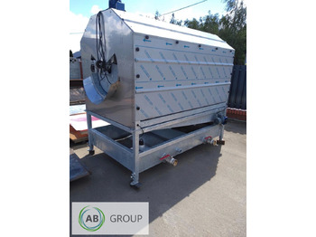 Food processing equipment