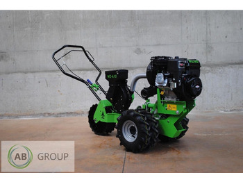 Precision sowing machine