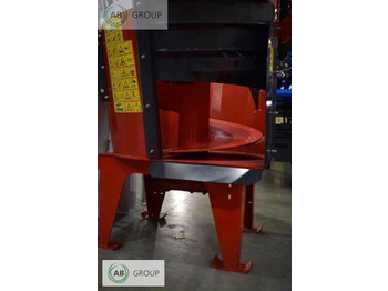 Livestock equipment