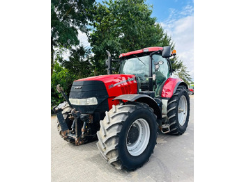 Farm tractor CASE IH Puma
