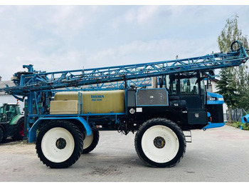 Sprayer CHALLENGER