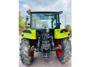 Farm tractor Claas Axos 330: picture 4