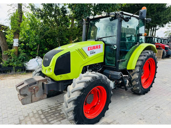 Farm tractor Claas Axos 330: picture 2