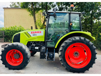 Farm tractor Claas Axos 330: picture 3