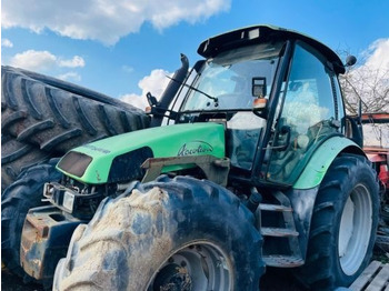 Farm tractor DEUTZ Agrotron MK3