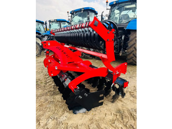New Disc harrow Dexwal Bis MAMUT: picture 4 New Disc harrow Dexwal Bis MAMUT: picture 4