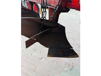 Leasing of  Unia Unia: picture 4