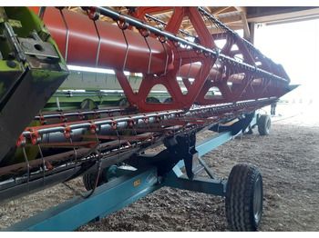 Grain header Claas Claas Vario 750: picture 5 Grain header Claas Claas Vario 750: picture 5