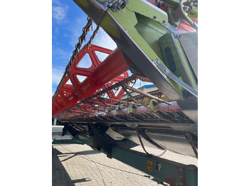 Grain header Claas Claas Vario 750: picture 3 Grain header Claas Claas Vario 750: picture 3