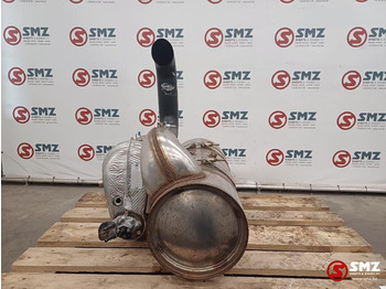 New Catalytic converter for Material handling equipment Caterpillar Catalyst Caterpillar: picture 4 New Catalytic converter for Material handling equipment Caterpillar Catalyst Caterpillar: picture 4