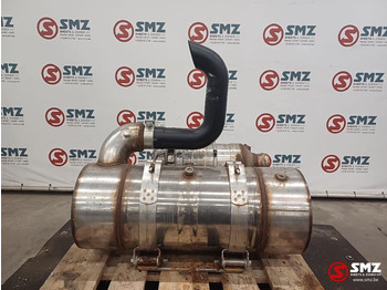 New Catalytic converter for Material handling equipment Caterpillar Catalyst Caterpillar: picture 2 New Catalytic converter for Material handling equipment Caterpillar Catalyst Caterpillar: picture 2