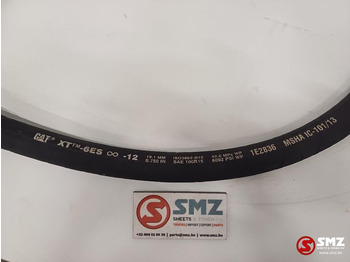 New Hydraulics for Material handling equipment Caterpillar Hose Caterpillar: picture 3 New Hydraulics for Material handling equipment Caterpillar Hose Caterpillar: picture 3