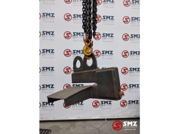 Construction machinery