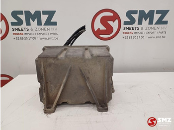 Fuel system DAF