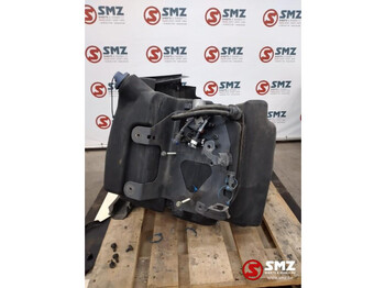 Fuel system for Truck DAF Occ AdBlue tank 90L DAF XF106: picture 3