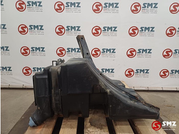 Fuel system DAF