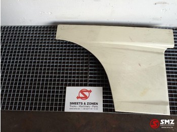 Door and parts DAF CF