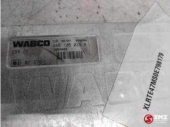 ECU for Truck DAF Occ ECU EBS regeleenheid DAF: picture 2