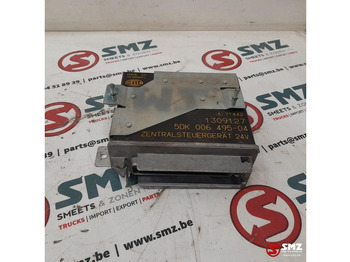ECU DAF