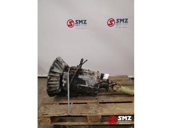 Gearbox for Truck DAF Occ Versnellingsbak DAF S6-36: picture 2