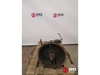 Gearbox for Truck DAF Occ Versnellingsbak DAF S6-36: picture 3