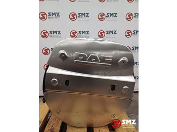 Catalytic converter for Truck DAF Occ katalysator Euro 5 DAF: picture 2 Catalytic converter for Truck DAF Occ katalysator Euro 5 DAF: picture 2