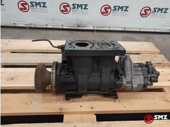 Engine and parts KRACHT