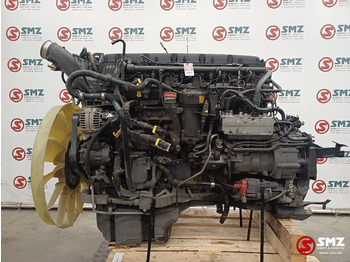 Engine DAF