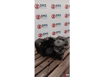 Engine and parts for Truck DAF Occ oliefilterhuis DAF: picture 2